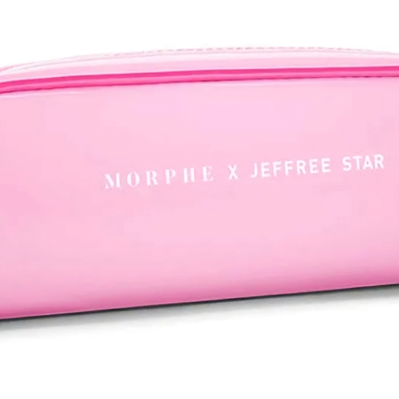 Morphe X Jeffree Star Eye Brush Collection - Picture 2 of 5